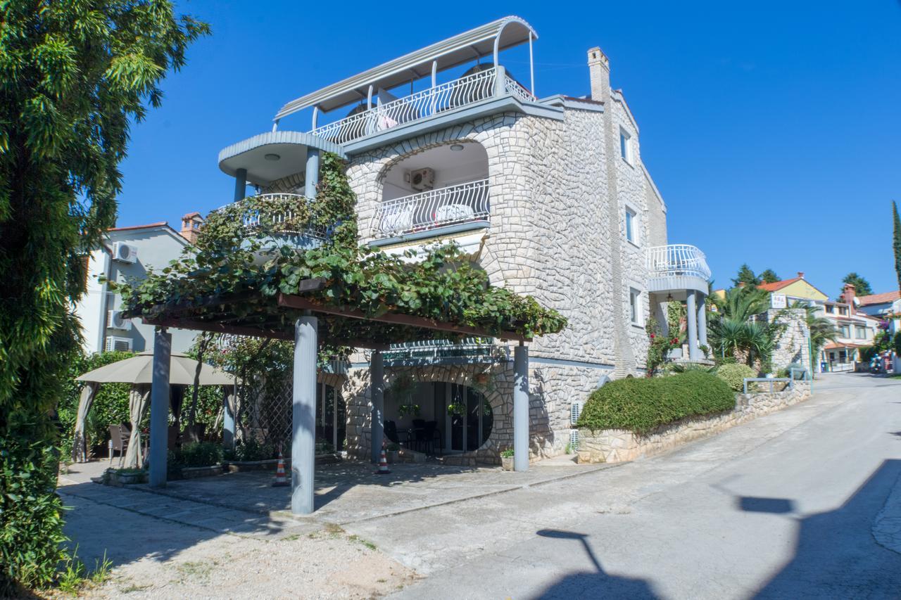 Apartments Ana - Rovinj Exterior photo